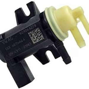 Valvula de vacio waste gate N75 para TDI código: 1K0 906 627 B