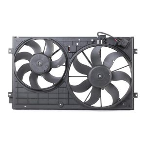 Ventilador Pequeño (espiga cafe) para MK5, MK6 código: 1K0 959 455 ES