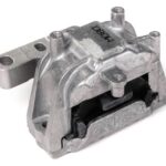 Cargador de motor RH para MK5, MK6, PASSAT, EOS, BEETLE, 2.0T FSI, TSI 1.9TDI 2.0TDI código: 1K0199262CB / AT