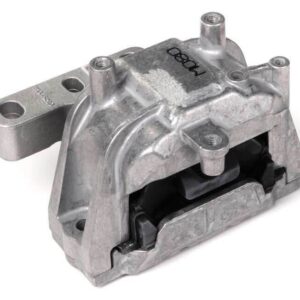 Cargador de motor RH para MK5, MK6, PASSAT, EOS, BEETLE, 2.0T FSI, TSI 1.9TDI 2.0TDI código: 1K0199262CB / AT