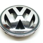Emblema para BORA, TIGUAN 09 2.5 código: 1K5 853 600 3C0 853 600 A MQH