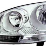 Faro LH para MK5 código: 1K6941005P