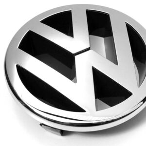 Emblema delantero VW para GTI MK5 2.0T código: 1T0 853 601 A FDY