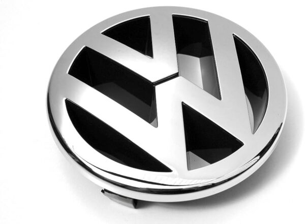 Emblema delantero VW para GTI MK5 2.0T código: 1T0 853 601 A FDY