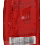 Stop LH para AMAROK código: 2H1 945 095 G