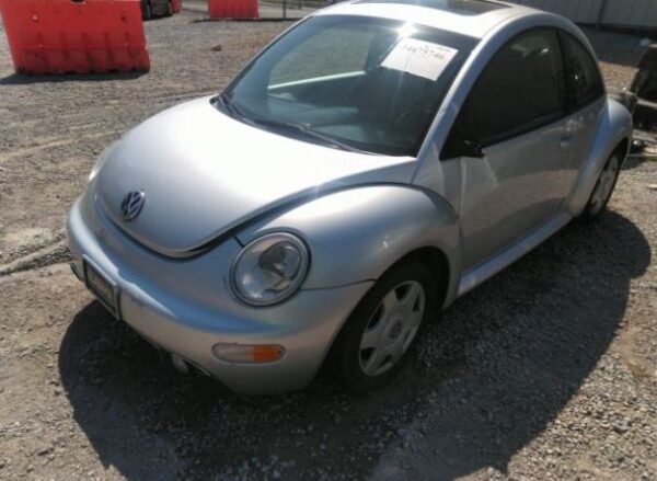 REPUESTOS PARA NEW BEETLE 2005 2.0 TIPTRONIC