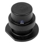 Tapon de brida de agua para VW, AUDI código: 357 121 140