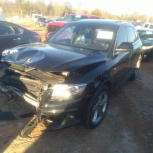REPUESTOS PARA AUDI Q5 2010 3.2