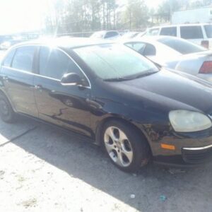 REPUESTOS PARA VOLKSWAGEN JETTA 2008 2.5 TIPTRONIC NEGRO