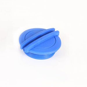Tapon de deposito de agua para AUDI, PASSAT, MK4, MK5, MK6, TIGUAN código: 3B0 121 321 H