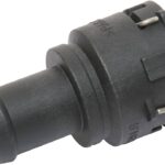 Boquilla de calefaccion para MK4, AUDI A3, TT código: 3B0 122 291B