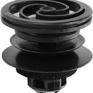 Grapa de tapiceria para MK4 código: 3B0 868 243