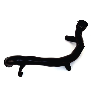 Tuberia de presion de aire del intercooler hacia el turbo para MK5, MK6 2.0T TDI código: 3C0 145 840 C