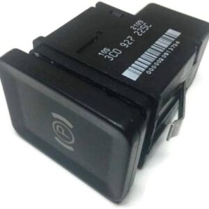 Boton electronico de freno para PASSAT 2006 código: 3C0 927 225 C