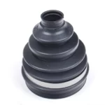 Guardapolvo de punta de flecha para AUDI A4 B6, B7, A6, A8 código: 4E0498203