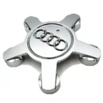 Emblema de aro para Audi código:  4F0601165N