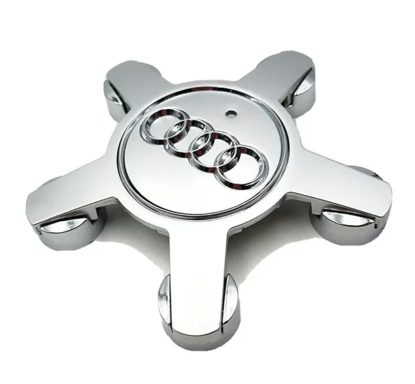 Emblema de aro para Audi código:  4F0601165N