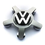 Emblema de aro para Volkswagen código: 4F0601165NVW