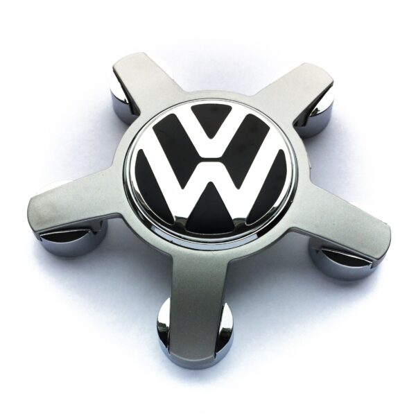 Emblema de aro para Volkswagen código:  4F0601165NVW