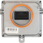 Balastro de luz xenon para código: 4G0907397R