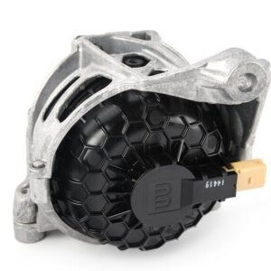 Cargador de motor LH para AUDI A4 B9 2016 código: 4M0199371FC 8W0199371BD / BH