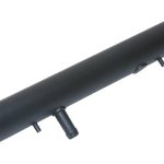 Tuberia de agua del block a la brida para MK3, MK4 VR6 12Val código: 021 121 050 C