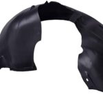 Guardafango RH para JETTA MK6 código: 5C6 805 912