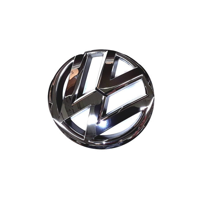 Volkswagen Emblem - 1J5-853-601ULM