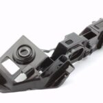 Guia de bumper delantera LH para GTI MK7 código: 5GM 807 049