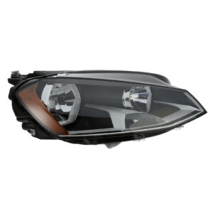 Faro RH para GOLF MK7 código: 5GM941006C