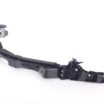 Guia de bumper delantera LH para GOLF MK6 código: 5K0 807 571 J