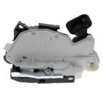 Chapa de puerta delantera LH para JETTA MK6 código: 5K1 837 015 E