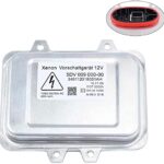 Balastro de luz xenon para MK6, TIGUAN código: 5M0907391 / 5DV 009.00