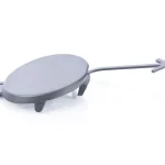 Tapon de bumper trasero para TIGUAN código: 5N0 807 441 9B9