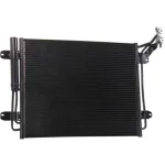 Radiador de A/C para TIGUAN código: 5N0 820 411 E