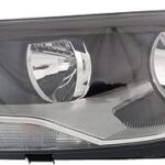 Faro LH para TIGUAN 2012 código: 5N0 941 005