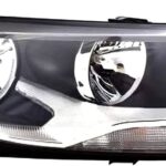 Faro RH para TIGUAN 2012 código: 5N0 941 006