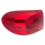 Stop LH de faldon para TIGUAN 2012 – 2016 código: 5N0 945 095 R