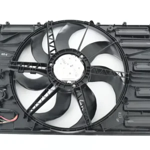 Ventilador para GTI MK7 código: 5QM 121 203 H