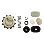 Buje de palanca de velocidades (kit) para GOL código: 5X0711025A