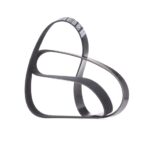 Faja de accesorios para MK4 NEW BEETLE 1.9 TDI ALH código: 6PK1660