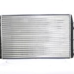 Radiador de agua para POLO 1.6 código: 6Q0121253R