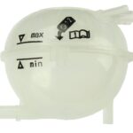 Deposito de agua para POLO FOX 1.6 código: 6Q0121407B