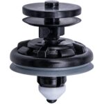 Grapa de tapiceria para MK5 código: 6Q0868243