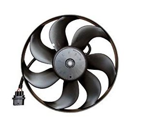 Ventilador GrandeVentilador Grande para MK4, TT 2.0 1.8T código: 6X0 959 455 F