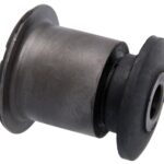 Buje de muleta para AUDI Q7 2012 TOUAREG CAYENNE código: 7L0407183AH