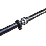 Eje de cardan 1246mm para TOUAREG Q7, CAYENNE código: 7L0521102NH