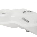 Deposito de agua (conector redondo) para AUDI, PASSAT 1.8T, 2.8 código: 8D0 121 403 D