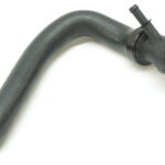 Boquilla y manguera superior de radiador para AUDI A4 B7 2.0T código: 8E0 121 101 R