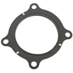 Empaque de turbo hacia flexible para AUDI A4, A5, Q5 2006 - 2016 2.0T FSI 2.0T TSI código: 8E0 253 115 D